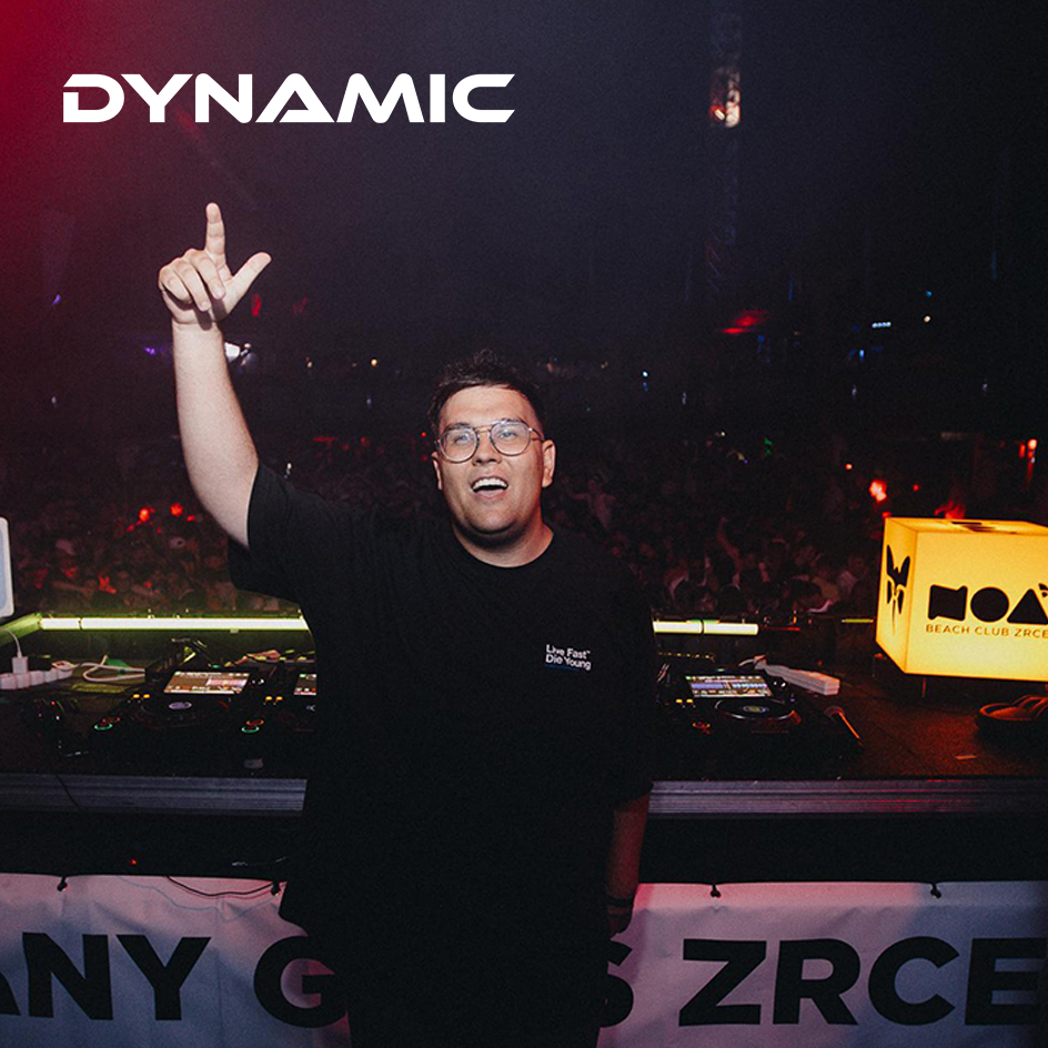 Tanzgruppe Dance Adventure